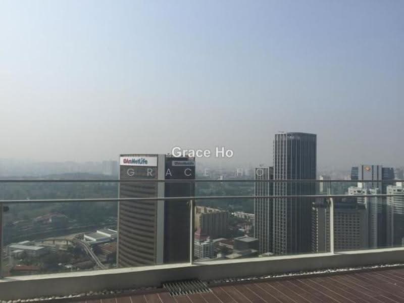 Office for Rent in Kl Sentral (Kuala Lumpur) - Grace Ho - PropertyGuru.com.my