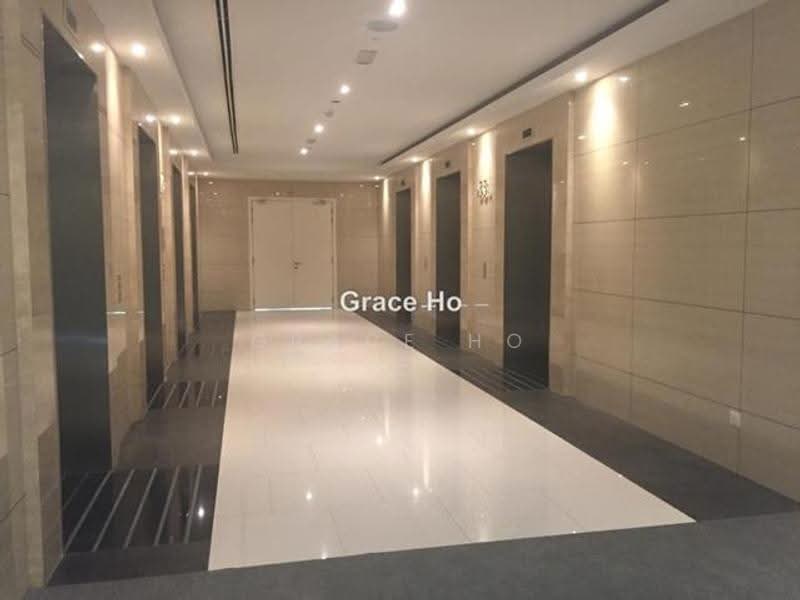 Office for Rent in Kl Sentral (Kuala Lumpur) - Grace Ho - PropertyGuru.com.my