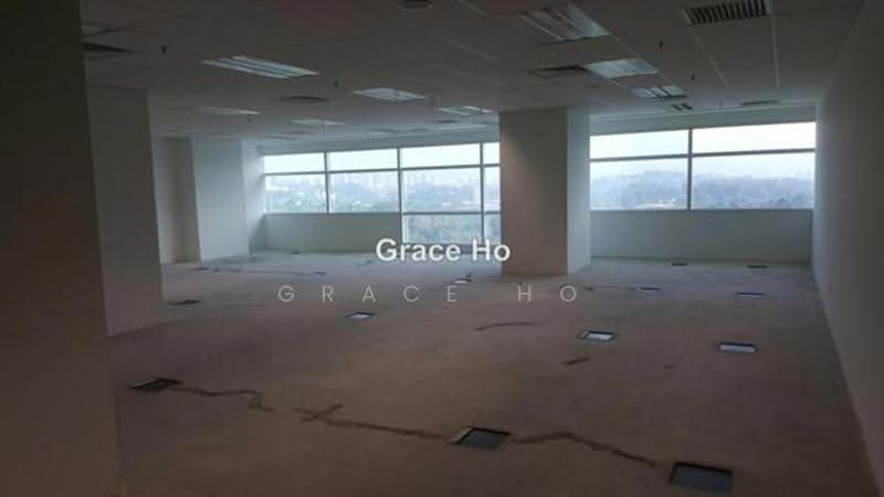 Office for Rent in Kl Sentral (Kuala Lumpur) - Grace Ho - PropertyGuru.com.my