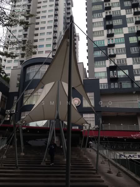 For Rent - Millennium Place @ Millennium Square