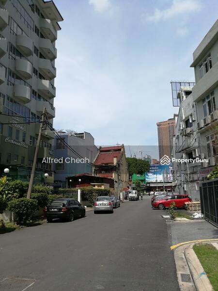 Pejabat untuk Disewa di Bukit Bintang (KL City Centre) - Alfred Cheah - PropertyGuru.com.my