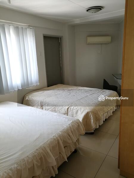 Pejabat untuk Disewa di Bukit Bintang (KL City Centre) - Alfred Cheah - PropertyGuru.com.my