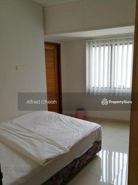 Pejabat untuk Disewa di Bukit Bintang (KL City Centre) - Alfred Cheah - PropertyGuru.com.my