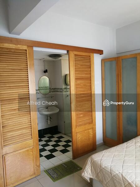 Pejabat untuk Disewa di Bukit Bintang (KL City Centre) - Alfred Cheah - PropertyGuru.com.my
