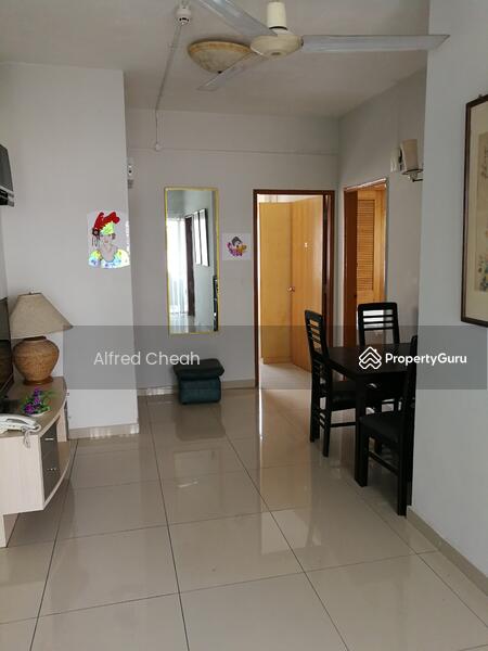 Pejabat untuk Disewa di Bukit Bintang (KL City Centre) - Alfred Cheah - PropertyGuru.com.my