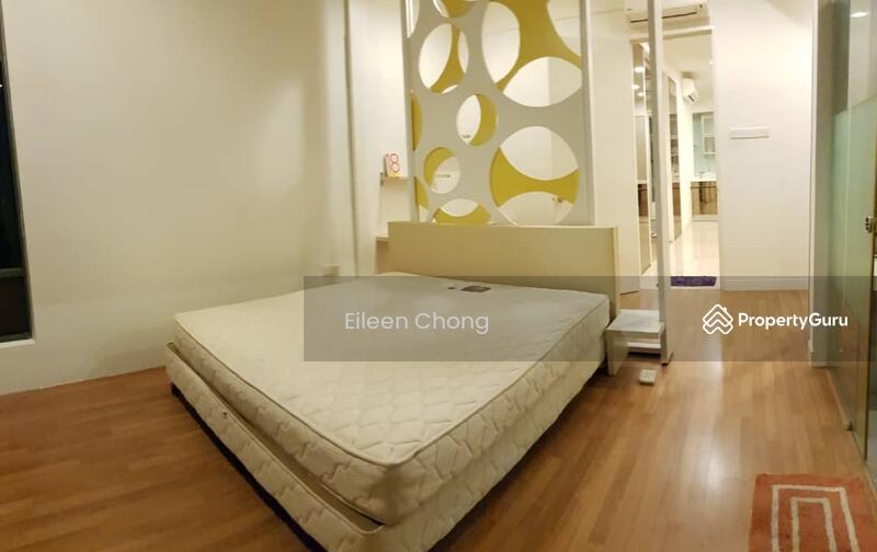 Service Residence for Rent at Eve Suite / NZX Square - Eileen Chong - Master Room - PropertyGuru.com.my