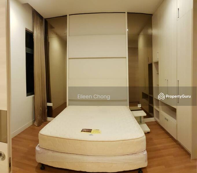 Service Residence for Rent at Eve Suite / NZX Square - Eileen Chong - 2nd Room - PropertyGuru.com.my