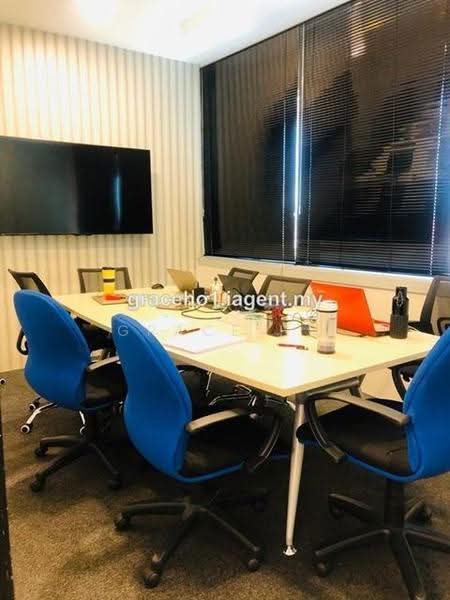 Pejabat untuk Disewa di KL Eco City (Kuala Lumpur) - Grace Ho - PropertyGuru.com.my