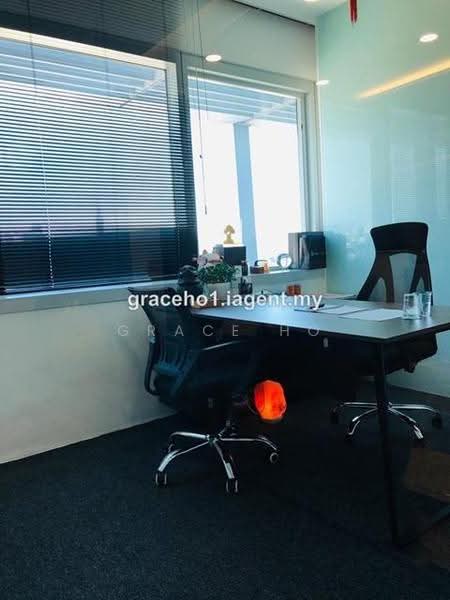 Pejabat untuk Disewa di KL Eco City (Kuala Lumpur) - Grace Ho - PropertyGuru.com.my