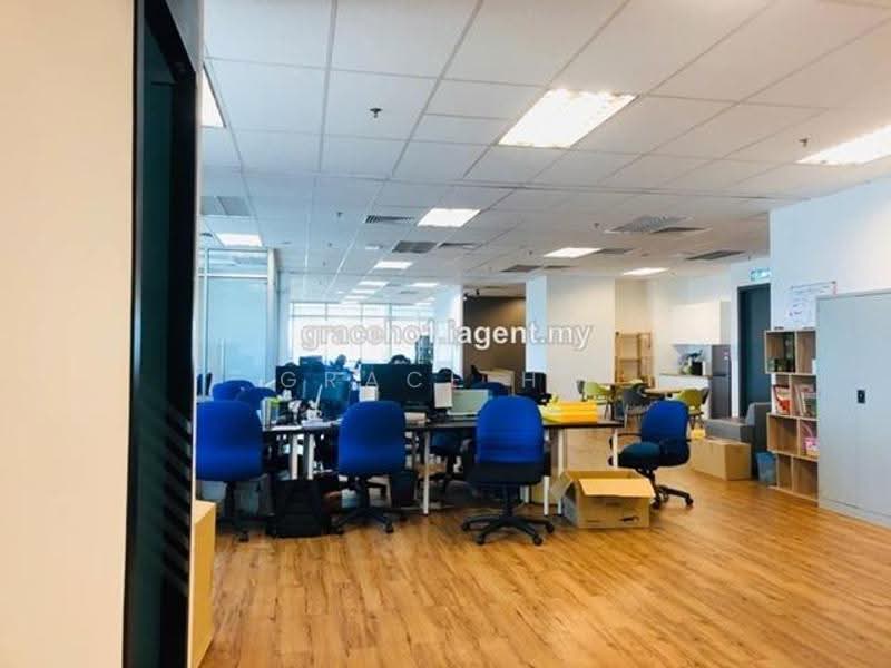 Pejabat untuk Disewa di KL Eco City (Kuala Lumpur) - Grace Ho - PropertyGuru.com.my
