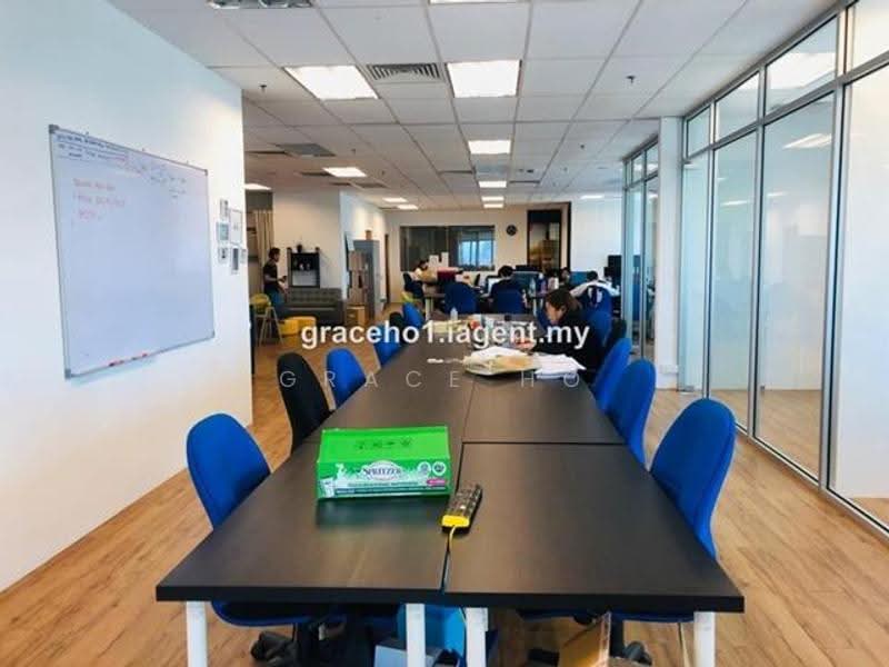 Pejabat untuk Disewa di KL Eco City (Kuala Lumpur) - Grace Ho - PropertyGuru.com.my