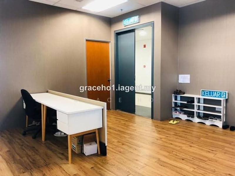 Pejabat untuk Disewa di KL Eco City (Kuala Lumpur) - Grace Ho - PropertyGuru.com.my