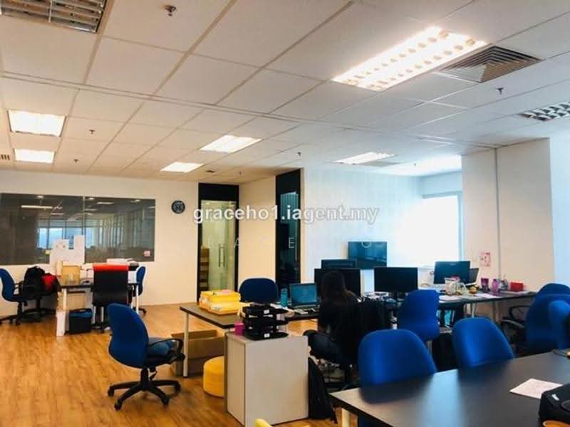 Pejabat untuk Disewa di KL Eco City (Kuala Lumpur) - Grace Ho - PropertyGuru.com.my