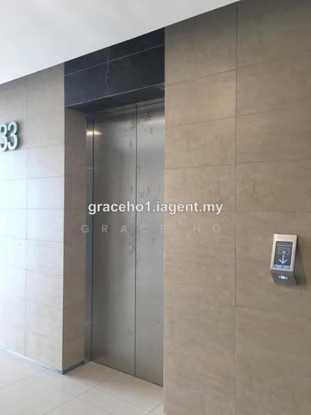 Pejabat untuk Disewa di KL Eco City (Kuala Lumpur) - Grace Ho - PropertyGuru.com.my