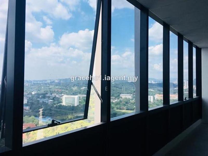 Pejabat untuk Disewa di KL Eco City (Kuala Lumpur) - Grace Ho - PropertyGuru.com.my