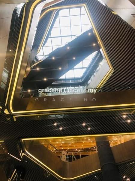 Pejabat untuk Disewa di KL Eco City (Kuala Lumpur) - Grace Ho - PropertyGuru.com.my