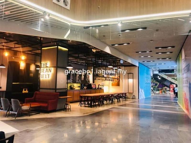 Pejabat untuk Disewa di KL Eco City (Kuala Lumpur) - Grace Ho - PropertyGuru.com.my
