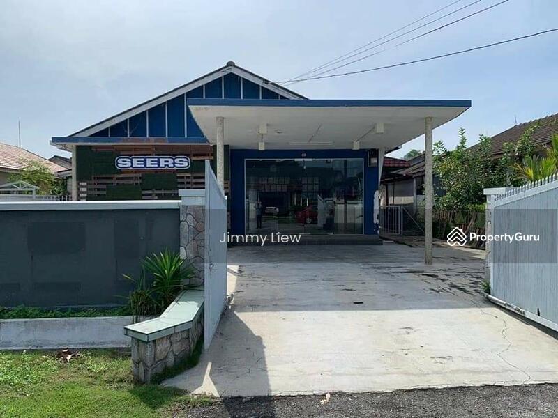 [No Longer Available] Canning Garden, Jalan Canning Estate, Ipoh Garden