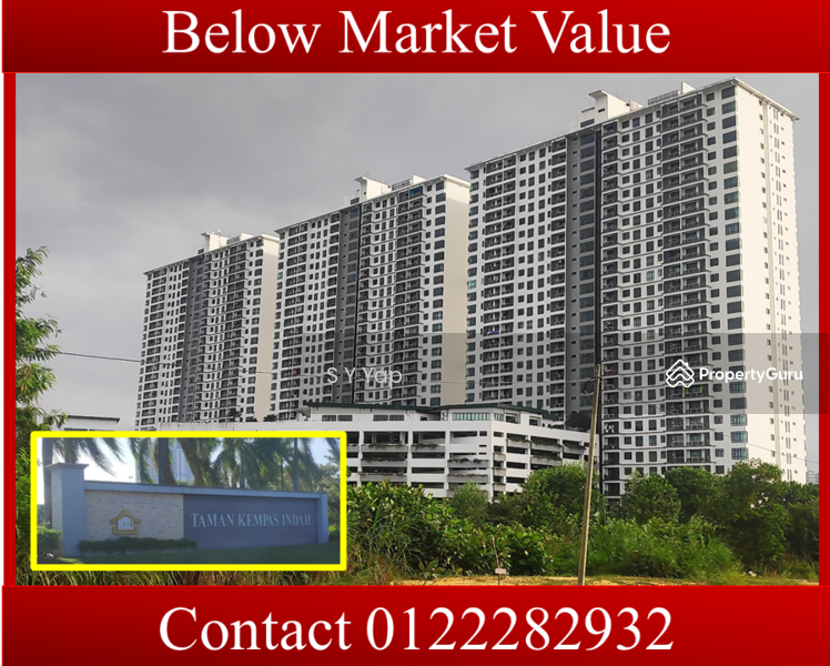 No Longer Available D Secret Garden Pangsapuri Kempas Indah Jalan Kempas Indah Kempas Johor Bahru Johor 3 Bedrooms 958 Sqft Apartments Condos Service Residences For Sale By S Y Yap Rm 262 440 31142156
