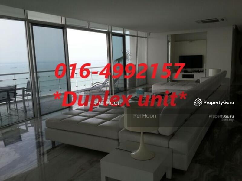 For Rent - Millennium Tower