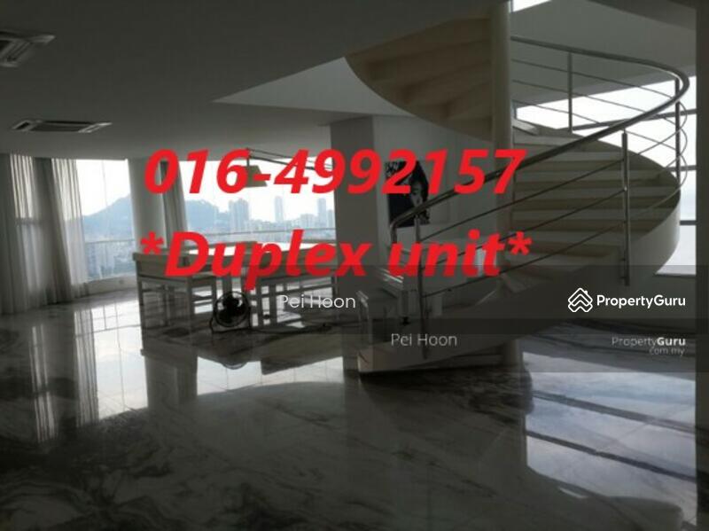 For Rent - Millennium Tower