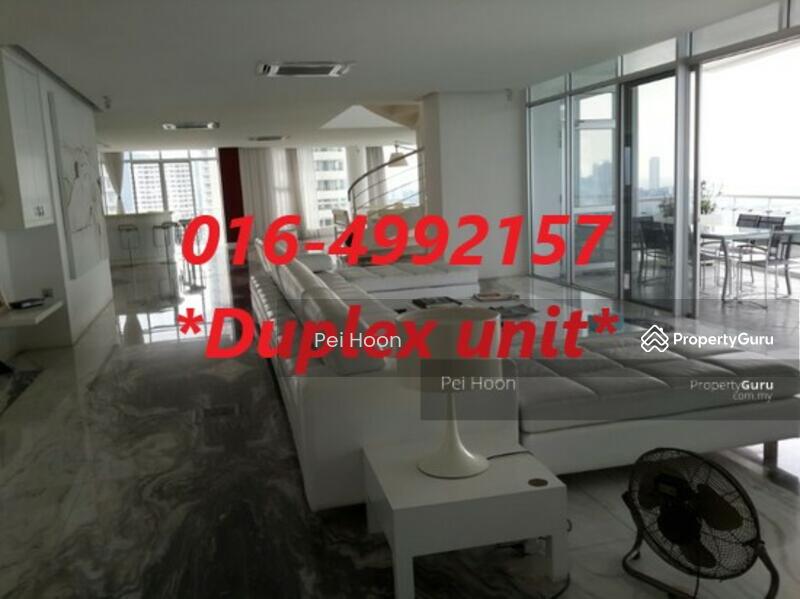 For Rent - Millennium Tower