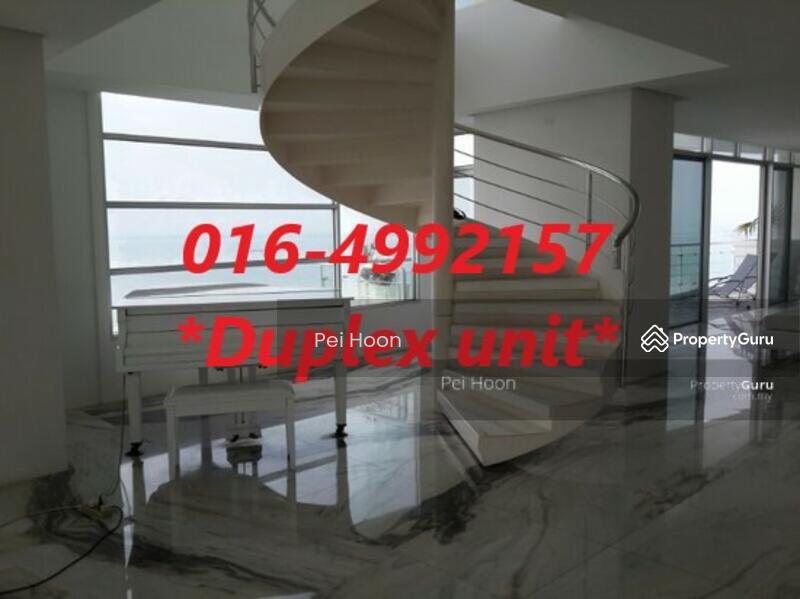 For Rent - Millennium Tower