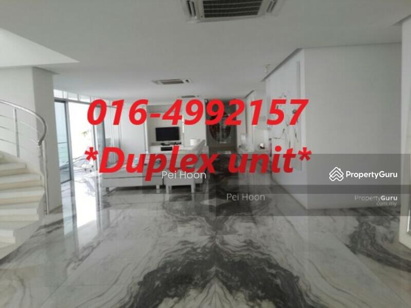 For Rent - Millennium Tower