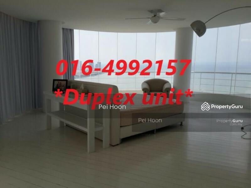 For Rent - Millennium Tower