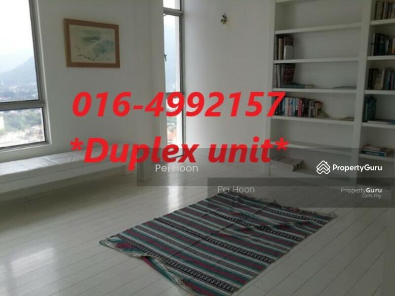For Rent - Millennium Tower
