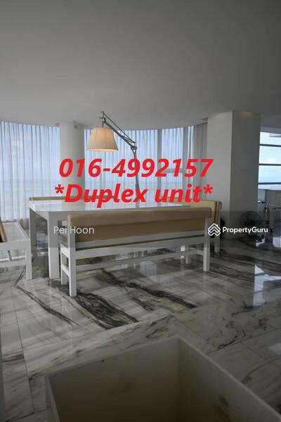 For Rent - Millennium Tower