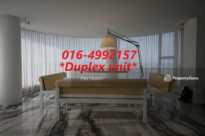 For Rent - Millennium Tower
