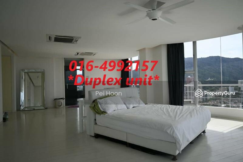 For Rent - Millennium Tower