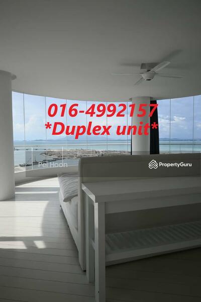 For Rent - Millennium Tower