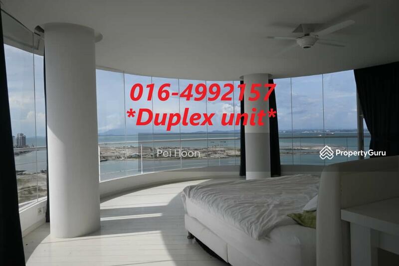 For Rent - Millennium Tower