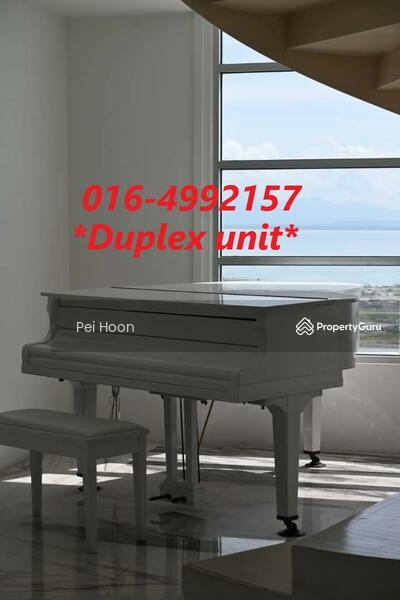 For Rent - Millennium Tower