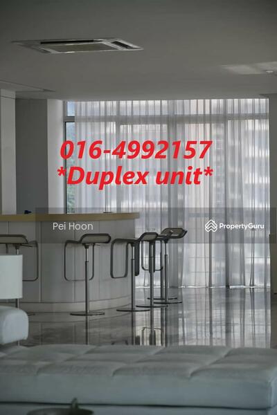 For Rent - Millennium Tower