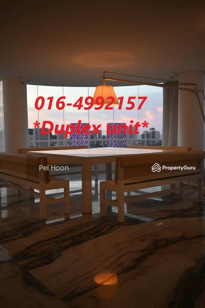 For Rent - Millennium Tower