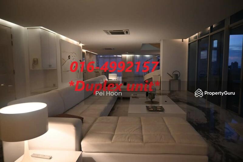 For Rent - Millennium Tower