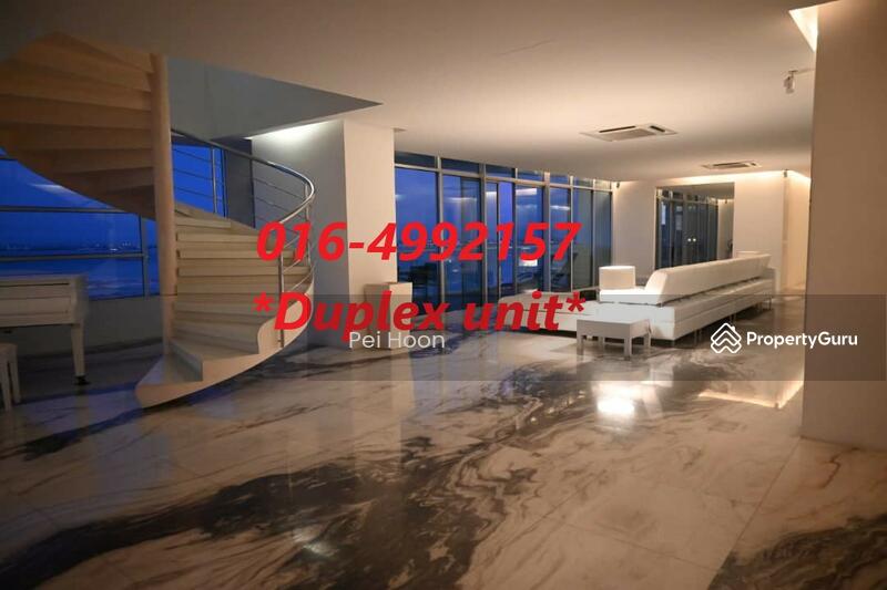 For Rent - Millennium Tower