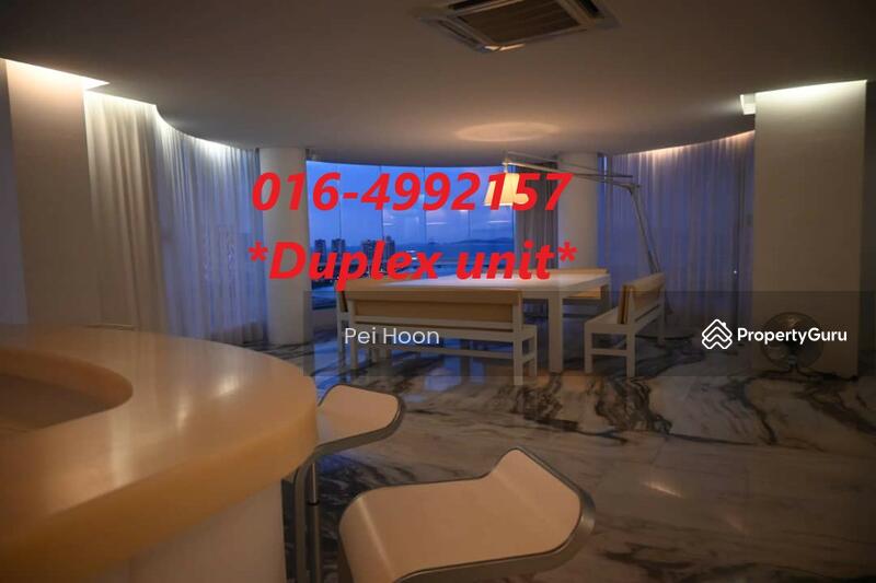 For Rent - Millennium Tower