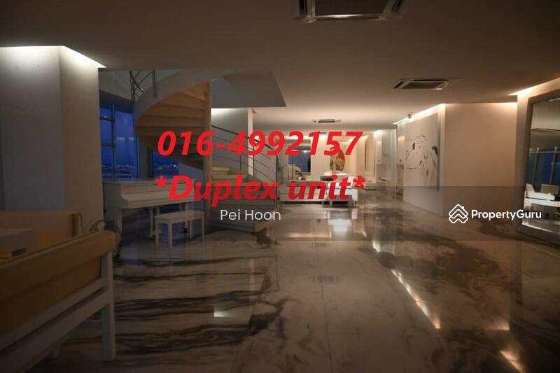 For Rent - Millennium Tower