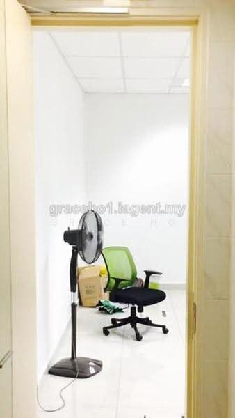 Office for Rent in Kl Sentral (Kuala Lumpur) - Grace Ho - PropertyGuru.com.my