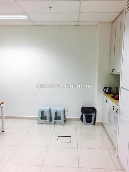 Office for Rent in Kl Sentral (Kuala Lumpur) - Grace Ho - PropertyGuru.com.my