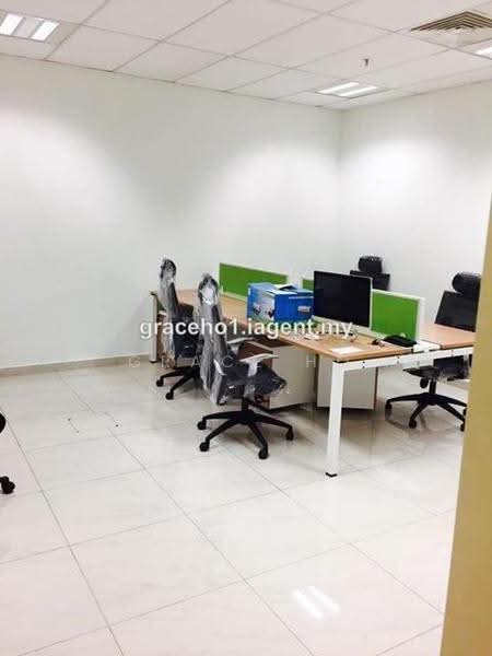 Office for Rent in Kl Sentral (Kuala Lumpur) - Grace Ho - PropertyGuru.com.my