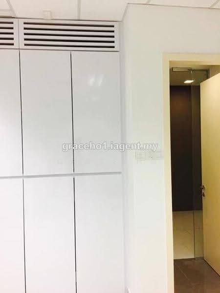 Office for Rent in Kl Sentral (Kuala Lumpur) - Grace Ho - PropertyGuru.com.my