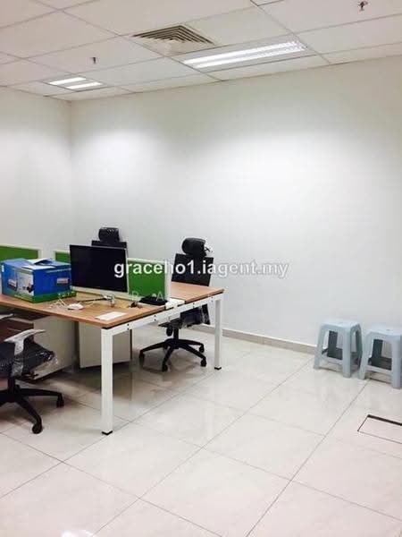 Office for Rent in Kl Sentral (Kuala Lumpur) - Grace Ho - PropertyGuru.com.my