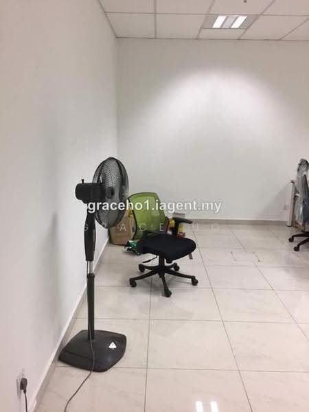 Office for Rent in Kl Sentral (Kuala Lumpur) - Grace Ho - PropertyGuru.com.my