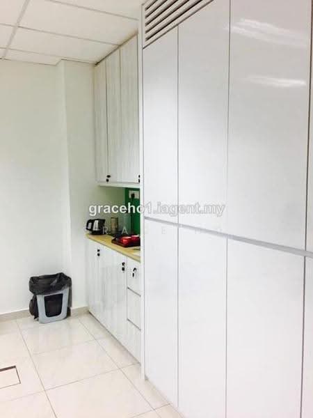 Office for Rent in Kl Sentral (Kuala Lumpur) - Grace Ho - PropertyGuru.com.my