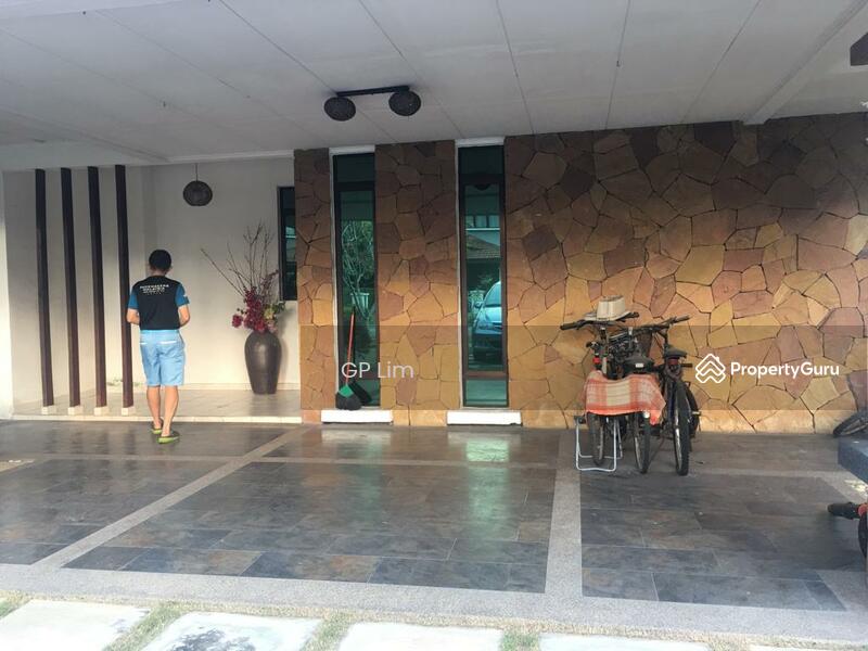 Semi-Detached House for Sale in Port Klang (Pelabuhan Klang) (Selangor) - GP Lim - PropertyGuru.com.my